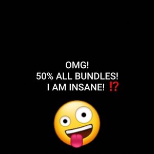 "Hurry up and buy!" 😂😂😂